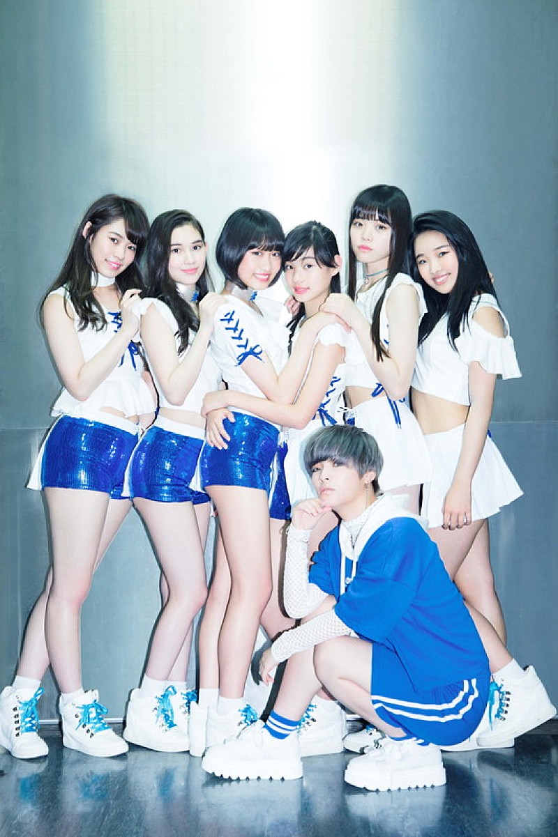 「風光ル梟、1stシングルMV公開「戦う人への応援歌なのか、戦う僕達の嘆きなのか、、、」」1枚目/3