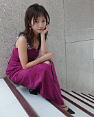 「伊藤千晃、10月に初の全国ファンクラブ・イベント・ツアー」1枚目/2