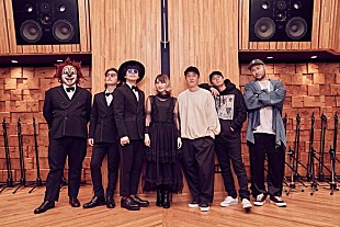 「EPIK HIGH×セカオワ、コラボ曲MVは短編アニメーション風」