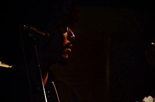 「元Kingdom Afrocksフロントマンの☆.A/NAOITO、待望のアルバム『☆.A』が完成」