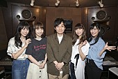 「スターダストのアイドル全12組が集結！水野良樹(いきものがかり)作詞作曲、渾身のポップチューン7/10より先行配信スタート」1枚目/5