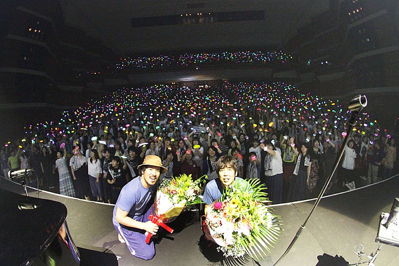 「写真：岩佐篤樹」2枚目/7