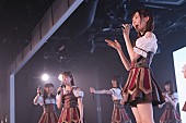 「NGT48、9月に4thシングルが発売決定」1枚目/4