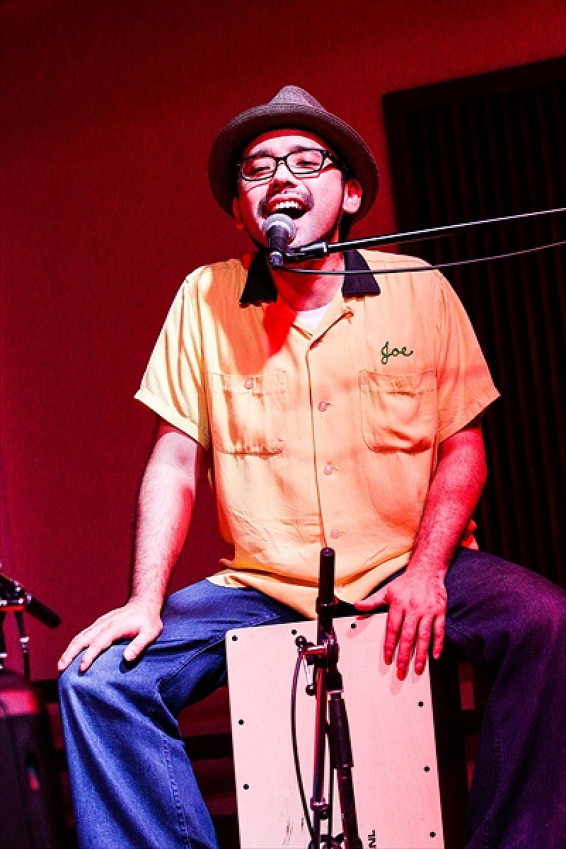 「写真提供:FM802」3枚目/6