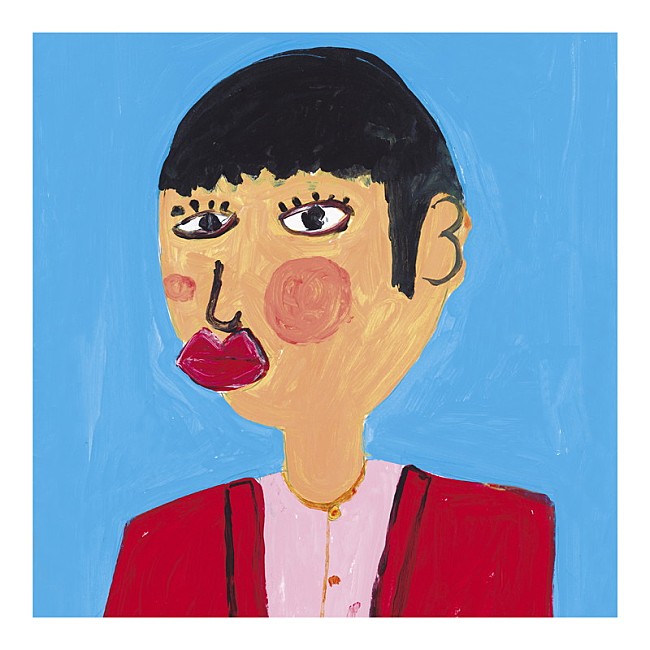 「和田アキ子のトリビュートAL（ジャケ作画：ビートたけし）、マンウィズ/大原櫻子/Toshl/CKB/氣志團ら超豪華アーティスト集結」1枚目/16