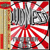 「LOUDNESS、バンド初のピクチャー盤アナログ発売＆樋口宗孝モデルのシンバル限定発売決定」1枚目/4