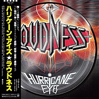 LOUDNESS、バンド初のピクチャー盤アナログ発売＆樋口宗孝モデルの