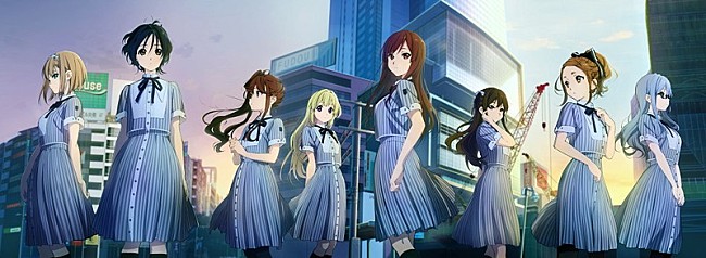 「22/7、3rdSG『理解者』新ビジュアル＆アー写公開」1枚目/13