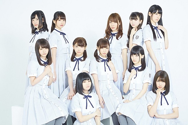 「(C) 22/7PROJECT」2枚目/13