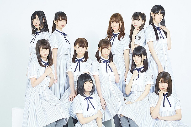 「(C) 22/7PROJECT」2枚目/13