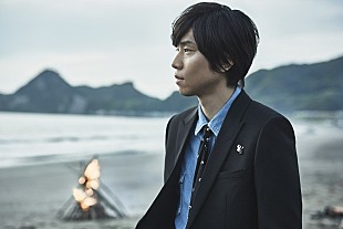 「andopの新曲「Hikari」、山﨑賢人主演ドラマ『グッド・ドクター』主題歌に」