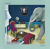 「jizue、新AL『ROOM』から元ちとせ参加曲先行配信＆収録曲MV公開」1枚目/4