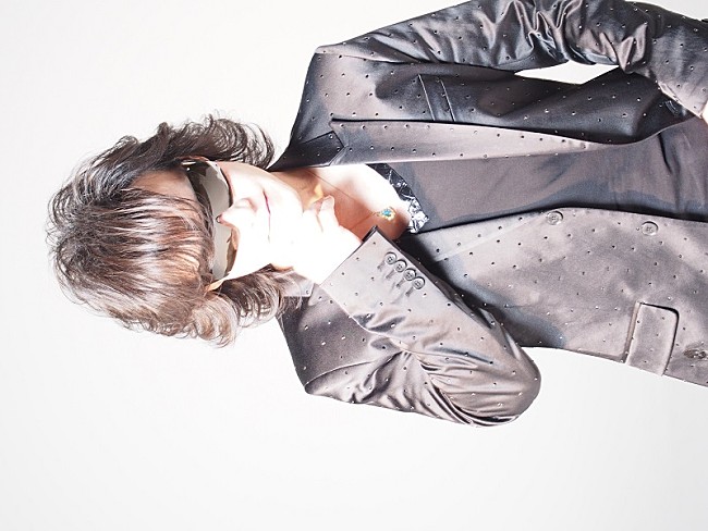 「龍玄とし（Toshl (X JAPAN)）が全曲プロデュース 「オデスト」キャラソンALが発売決定」1枚目/2