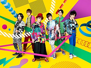 「haderu（ロンブー淳）率いるjealkb、ミニアルバム発売＆ツアー開催決定」