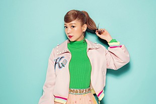 「西野カナが新ビジュアル公開、ニューシングルは男女両方の変わらぬ想いを描いた“絵本風”ラブソング」