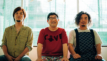 サンボマスター、日本武道館公演がBlu-ray＆DVD化 | Daily News