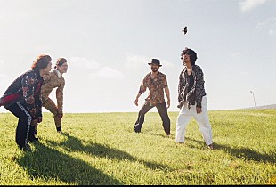 「クリープハイプ、新ALタイトルは『泣きたくなるほど嬉しい日々に』」