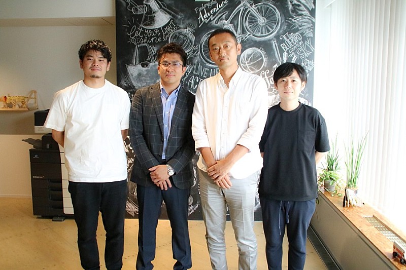 ＜未来のエンタテインメント体験＞がテーマのハッカソン、参加企業の博報堂、エヴィクサーにインタビュ－