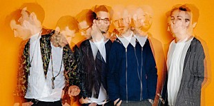 「来日公演も好評だったPREP、DEANをフィーチャーした「Cold Fire」MV公開」