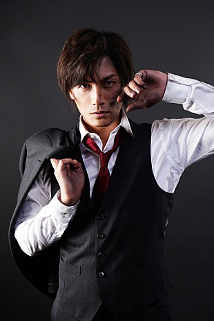 「加藤和樹、新AL収益などを被災地支援へ「今、再び力を合わせるとき」」