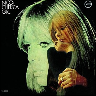 「『7月18日はなんの日？』ヴェルヴェット・アンダーグラウンド・アンド・ニコ、ニコ没後30年」