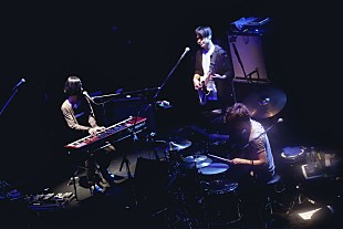 「People In The Box、最新アルバム『Kodomo Rengou』リリース・ツアーで全収録曲を披露」