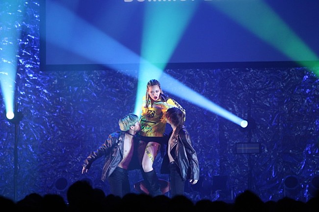 「ちゃんみな」3枚目/20