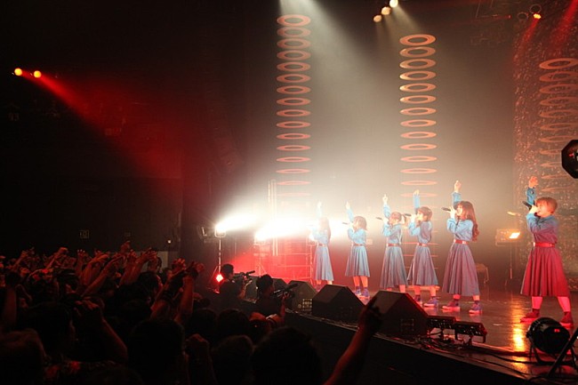 「BiSH」8枚目/20