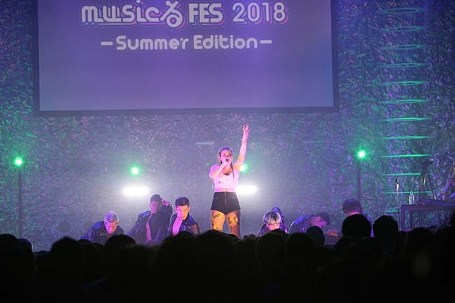 「ちゃんみな」15枚目/20