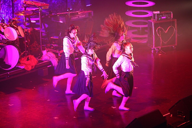 「新しい学校のリーダーズ」5枚目/20