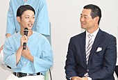 「桑田真澄、俳優たちに“野球指導” 　舞台でも「伝わってくる感動は同じ」」1枚目/1