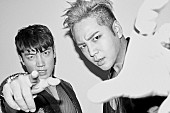 「TEAM H、2年ぶりの新AL『Mature』9/5リリース決定」1枚目/1