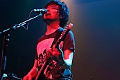 「the pillows、絶賛走行中のアメリカツアーよりライブレポートが到着」1枚目/18