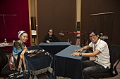 「MISIA＆明石家さんま、NHK-FMラジオで1年ぶりの再会」1枚目/4