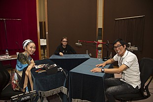 「MISIA＆明石家さんま、NHK-FMラジオで1年ぶりの再会」
