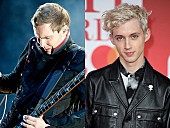 「トロイ・シヴァン＆シガー・ロスのヨンシー、映画のために曲を書き下ろし」1枚目/1