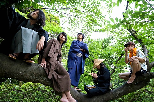 「みそっかす、10周年記念したワンマン＆恒例の【みそフェス】次回開催を発表」1枚目/3