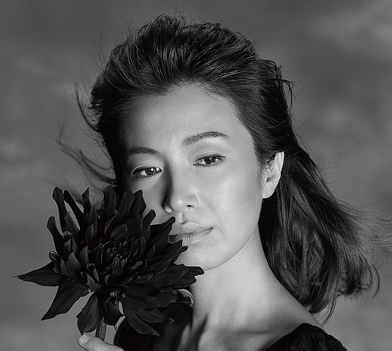 村治佳織の最新アルバム『シネマ』が9/19リリース決定、本人コメントも 