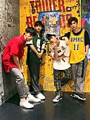 「台湾ボーイズバンドnoovy×人気YouTubeクリエーターあさぎーにょ、コラボ楽曲MV（Document ver.）公開」1枚目/9