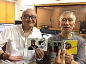 「初代エンジニア猪俣彰三が振り返るサザンオールスターズ、「根底に流れてるスピリットは変わらないだろうな」」1枚目/1