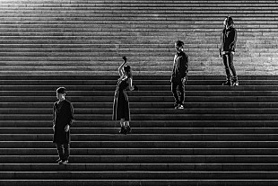 「パスピエ、新旧ミュージックビデオを一挙配信スタート」