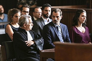 「5組10名様ご招待、第90回アカデミー賞外国語映画賞ノミネート作映画『判決、ふたつの希望』試写会が決定」