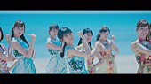 「乃木坂46、新シングル「ジコチューで行こう！」MV公開　表題曲では初の海外ロケを敢行」1枚目/8
