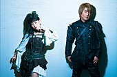「fripSide、2年ぶり新AL『infinite synthesis 4』発売決定」1枚目/1