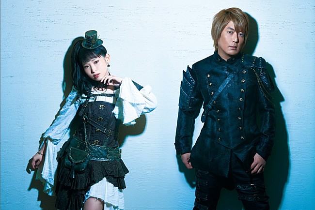「fripSide、2年ぶり新AL『infinite synthesis 4』発売決定」1枚目/1
