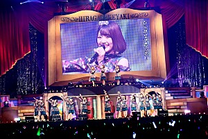 けやき坂46が“走り出した瞬間” 全国ツアー最終日に見た未研磨の可能性