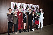 「西銘駿「人の命の重さを感じられる作品」　主演舞台「ダンガンロンパ３」が開幕」1枚目/1