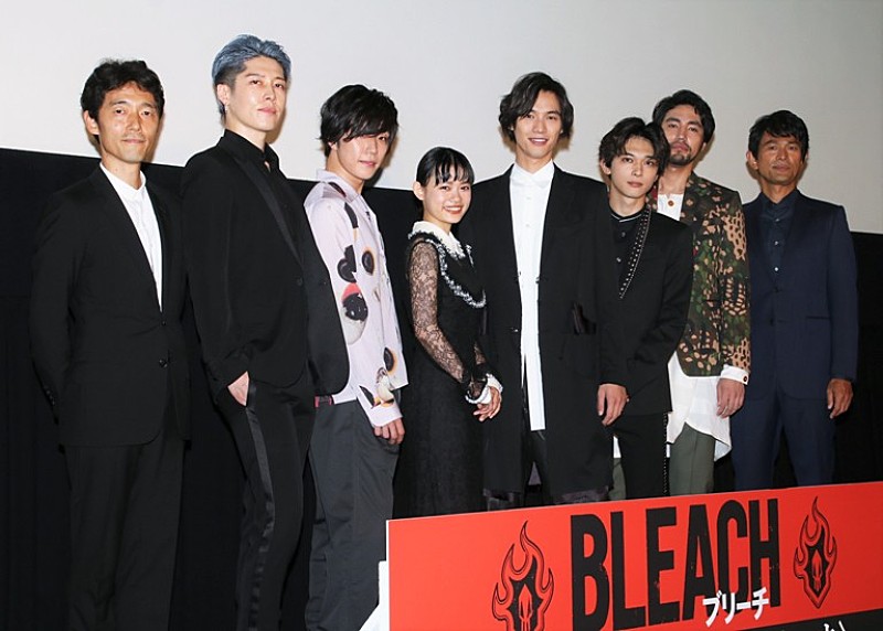 福士蒼汰 真野恵里菜に 結婚おめでとう と祝福 杉咲花は吉沢亮と 会話ができてうれしかった Daily News Billboard Japan