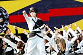 「欅坂46、7thシングル「アンビバレント」収録内容を解禁＆今秋【欅共和国 2017】DVD/Blu-ray発売」1枚目/22