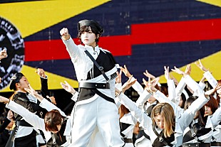 「欅坂46、7thシングル「アンビバレント」収録内容を解禁＆今秋【欅共和国 2017】DVD/Blu-ray発売」